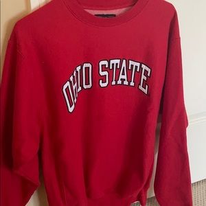 Ohio State Crewneck